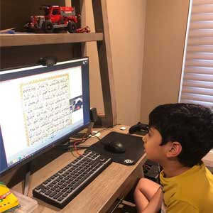 little one para reading